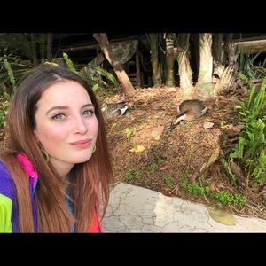 Meet your Posher, Christina